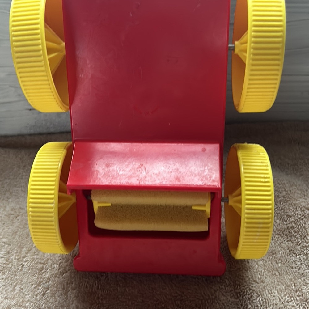 Tupperware Toy - Picture 8 of 11